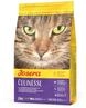 JOSERA Culinesse (2 kg) | Katzenfutter trocken mit Lachs & Gefl&uuml;gel | Adult 