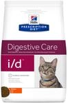 Hills Prescription Diet Feline i/d 1,5 kg