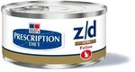 Hill' S Verschreibung Diet Feline z/d Verwaltung der Ultra Allergien & Gesundheit der