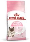 ROYAL CANIN MOTHER & BABYCAT | 400 g | Trockennahrung f&uuml;r Katzen | Speziell f&uuml;r die