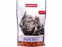 Beaphar Malt Bits - Für Katzen - Unterstützt den Abgang verschluckter Haare auf