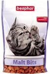 Beaphar Malt Bits - F&uuml;r Katzen - Unterst&uuml;tzt den Abgang verschluckter Haare auf