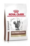 Gastrointestinal Fibre Response | Trockenfutter f&uuml;r Katzen | 400 g | Royal...
