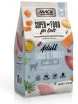 Mac's Katzenfutter getreidefrei Adult Lachs & Forelle, 1.5 kg