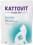 Finnern Kattovit Kattovit Feline Diet Gastro 400g