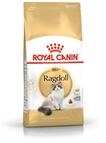 Royal Canin Katzenfutter Ragdoll 10 kg, 1er Pack (1 x 10 kg)