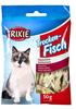 Trixie 2805 Trockenfisch für Katzen, 50 g
