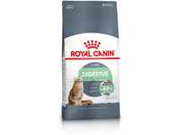 Royal Canin Katzenfutter Digestive Comfort 4 kg, 1er Pack (1 x 4 kg)