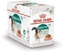 ROYAL CANIN INSTINCTIVE 7+ in Soße | 12 x 85 g | Alleinfuttermittel für ältere ROYAL CANIN INSTINCTIVE 7+ in Soße | 12 x 85 g | Alleinfuttermittel für ältere