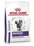 Royal Canin VCN Neutered Satiety Balance 8 kg
