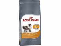 Royal Canin Feline Hair und Skin 33, 1er Pack (1 x 400 g)