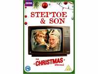 Steptoe and Son The Christmas Specials [UK Import]