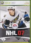 NHL 07