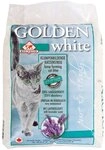 Golden Grey Golden white 14kg Katzenstreu Bentonit mit Lavendelduft