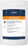navalis corticosal Pellets | 2 kg | Erg&auml;nzungsfuttermittel f&uuml;r Pferde | Mit
