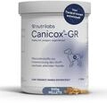 NutriLabs Canicox&reg;-GR Nahrungserg&auml;nzung f&uuml;r Senioren-Hunde 500 g - Pellets f&uuml;r
