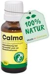 cdVet Naturprodukte Calma 20 ml - Hund, Katze, Pferd - Erg&auml;nzungsfuttermittel -