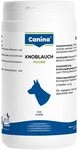 CANINA Knoblauch Pulver f.Hunde 700 g