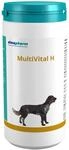 almapharm MultiVital H | 1000 g | Erg&auml;nzungsfuttermittel f&uuml;r Hunde 