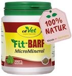 Fit-BARF MicroMineral 150g f&uuml;r Hunde & Katzen