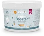 GRAU - Hokamix Vitality Booster, 1er Pack (1 x 2,5 kg), Erg&auml;nzungsfuttermittel f&uuml;r
