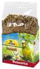 JR FARM Birds Individual Wellensittich 1 kg