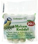 Erdtmanns 20 Meisenkn&ouml;del im Polybeutel, 1er Pack (1 x 1.6 kg)