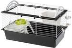 FERPLAST Nagetierk&auml;fig CASITA 80 f&uuml;r Meerschweinchen, Meerschweinchen, aus Metall,