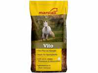 marstall Premium-Pferdefutter Vito, 1er Pack (1 x 20 kilograms)
