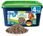 Eggersmann Mein Pferdefutter Horse Vital Plus 4 kg &ndash; Mineralfutter f&uuml;r Pferde