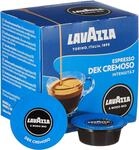 Lavazza A Modo Mio Espresso Cremosamente Dek, 1 x 16 Kapseln (1 x 120 g Packung)