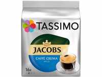 Tassimo Jacobs Knung Caff Creme Sanft und Mild