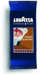 pieroworld &ndash; 100 Kapseln Lavazza Espresso Point Kaffeepads Crema & Aroma ,100