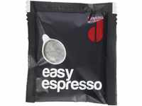 Danesi Caffè Easy Espresso Oro, gemahlen (150 x 7 g Pads), 1er Pack (1 x 1.05...