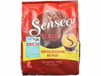 Senseo Pads Classic, 36 Kaffeepads im Vorteilspack für 36 Getränke