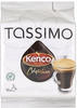 Tassimo Kenco Pure Colombian, Kaffee, Kaffeekapsel, gemahlener Röstkaffee, 16