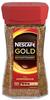Nescafé Gold Entkoffeiniert Löslicher Kaffee Glas, 200 g