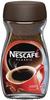 NESCAFÉ CLASSIC, löslicher Bohnenkaffee aus mitteldunkel gerösteten Kaffeebohnen,