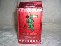 Mocambo Espresso Suprema 250g Bohnen