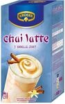 KR&Uuml;GER YOU chai latte Vanille-Zimt, Instantzubereitung f&uuml;r Milchtee-Getr&auml;nke,