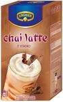 KR&Uuml;GER YOU chai latte Schoko, Instantzubereitung f&uuml;r Milchtee-Getr&auml;nke,