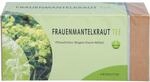 FRAUENMANTELKRAUT Tee Filterbeutel 25 St