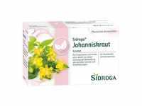 Sidroga Johanniskrauttee – 20 Filterbeutel