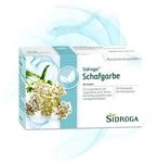 SIDROGA Schafgarbe Tee 20 x 1,5g