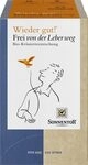 Bio Frei von der Leber weg&reg; Tee 2 x 27 g