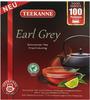 Teekanne Earl Grey RFA 100 x 1,75g