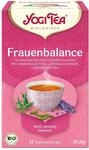 YogiTea Frauen Balance, 30.6 g
