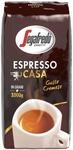 Segafredo Zanetti Espresso Casa - Ganze Bohne 1 kg Packung) - Geeignet f&uuml;r alle