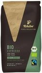 Tchibo 470789 Espresso Vista Fairtrade ganze Bohne