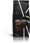 Pellini N.82 Vivace, Kaffeebohnen f&uuml;r Espresso 1 kg, Arabica- und Robusta-Mischung